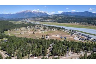 Commercial Land for Sale, Lot 34 Laurier Avenue, Wardner, BC