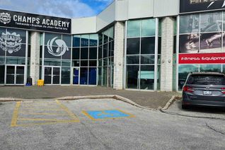 Industrial Property for Lease, 556 Bryne Drive #12/13, Barrie (400 West), ON