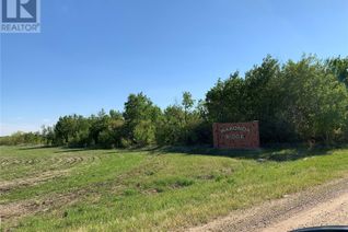 Land for Sale, 42 Wakonda Ridge, Wakaw Lake, SK