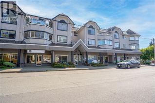 Condo Apartment for Sale, 9717 Third St #304, Sidney, BC