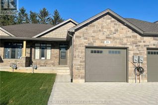 Townhouse for Sale, 19 Nyah Court, Kincardine, ON