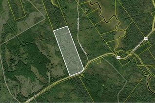 Land for Sale, Lot Highway 203, East Kemptville, NS