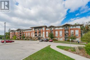 Property for Sale, 625 St David Street S Unit# 403, Fergus, ON