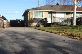 House for Rent, 41 Tulloch Drive #Lower, Ajax (South East), ON