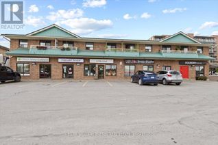 Commercial/Retail Property for Lease, 48 Water Street, Scugog (Port Perry), ON