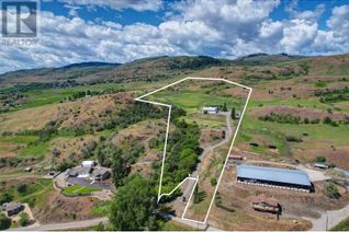 Commercial Land for Sale, 6924/6926 Old Kamloops Road, Vernon, BC