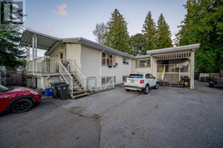 Duplex for Sale, 11730 Bonson Road, Pitt Meadows, BC