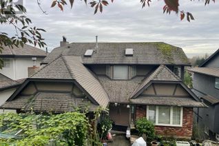 House for Sale, 541 Tempe Crescent, North Vancouver, BC