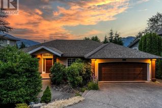 House for Sale, 2009 Glacier Heights Place, Squamish, BC