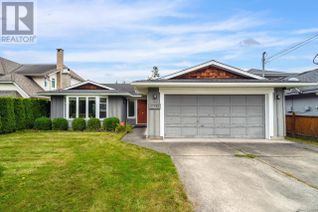 Bungalow for Sale, 11586 Railway Avenue, Richmond, BC