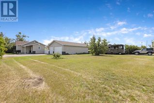 Commercial Land for Sale, 0 Dennis Street, Rural Foothills County, AB