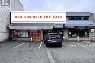 Business for Sale, 8031 Leslie Road #100, Richmond, BC