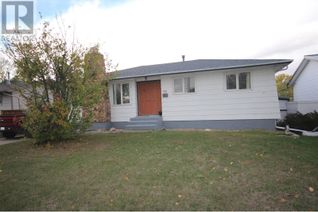 Ranch-Style House for Sale, 1828 108 Avenue, Dawson Creek, BC