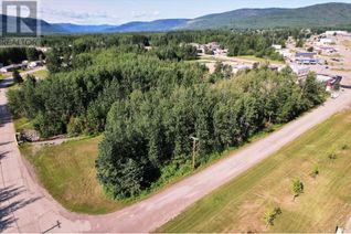 Property for Sale, 4617 Veterans Way, Chetwynd, BC