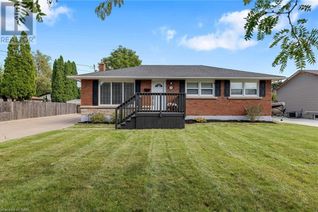 House for Sale, 436 Bunting Road, St. Catharines, ON