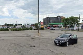 Commercial Land for Lease, 858 Upper James Street, Hamilton, ON