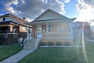 Ranch-Style House for Rent, 1661 Langlois Avenue, Windsor, ON