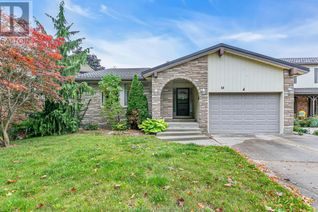 Detached House for Sale, 18 University Drive, Chatham, ON