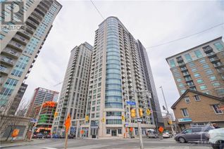 Property for Rent, 195 Besserer Street #603, Ottawa, ON