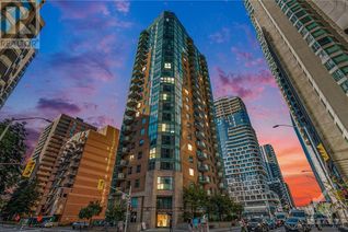 Property for Sale, 445 Laurier Avenue W #1601, Ottawa, ON