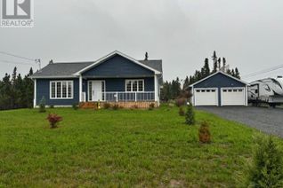 Bungalow for Sale, 9 Northside Road, Eastport, NL