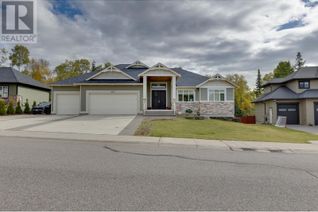 House for Sale, 3022 Maurice Drive, Prince George, BC