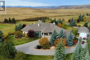 Bungalow for Sale, 51 Country Lane Terrace, Rural Rocky View County, AB