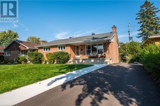 Bungalow for Sale, 47 Mackenzie Crescent, Kingston, ON