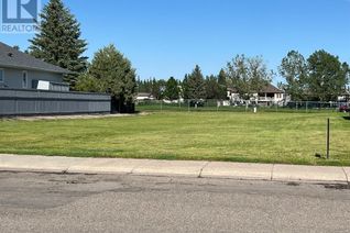 Commercial Land for Sale, 105 Fairway Drive, Coaldale, AB