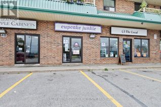 Commercial/Retail Property for Lease, 50 Water Street, Scugog (Port Perry), ON