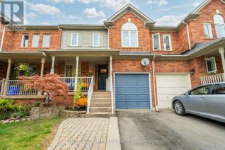 Townhouse for Sale, 60 Bowler Street, Aurora (Bayview Wellington), ON