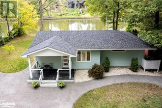 Detached House for Sale, 656 Oxbow Park Drive, Wasaga Beach, ON