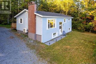 Detached House for Sale, 42 Maclean, Grand Bay-Westfield, NB