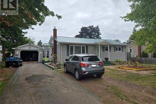 Property for Sale, 68 Royal Road, Moncton, NB