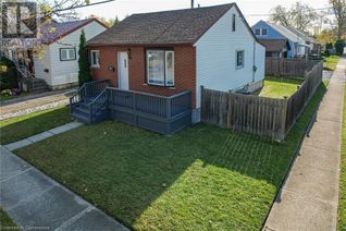 Bungalow for Rent, 6 Homewood Avenue, St. Catharines, ON