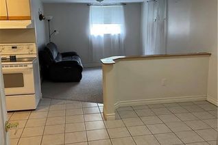 Semi-Detached House for Rent, 6 Trask Drive Unit# Lower Basement, Barrie, ON