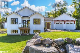 Bungalow for Sale, 1722 Champlain Road, Tiny, ON