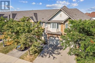 Townhouse for Sale, 40 Dartmouth Gate Gate Unit# 6, Stoney Creek, ON