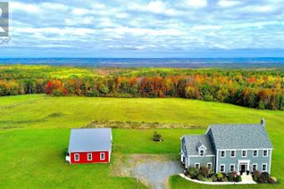 Detached House for Sale, 423 Canaan Road, Nicholsville, NS