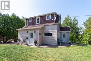 Detached House for Sale, 1253 Martindale Rd., Sudbury, ON