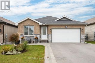 Detached House for Sale, 34 Cortland Way, Brighton, ON