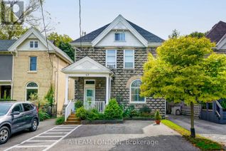 Duplex for Rent, 43 Beaconsfield Avenue #1, London, ON