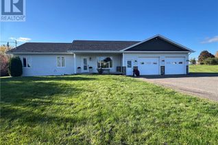 Property for Sale, 5 Richard Road, Drummond, NB