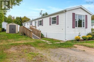 Mini Home for Sale, 35 Olympic Avenue, New Minas, NS