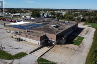 Property for Lease, 1130 Wellington Street, Dresden, ON