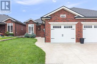 Semi-Detached House for Sale, 3241 Arpino, Windsor, ON