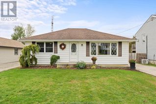 House for Sale, 20970 Mahler, Charing Cross, ON