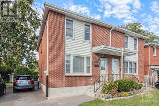 Property for Sale, 337 Donald Street, Ottawa, ON