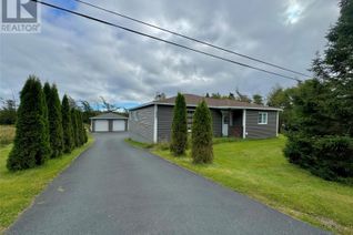 Bungalow for Sale, 177 Main Road, Come By Chance, NL