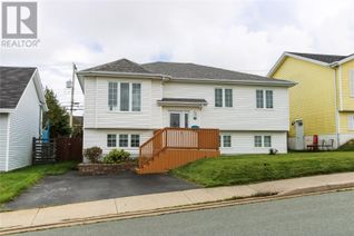 Property for Sale, 9 Penney Crescent, St. John's, NL